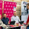 VII Targi Pracy 2025 w ZS Nr 1 w Olkuszu